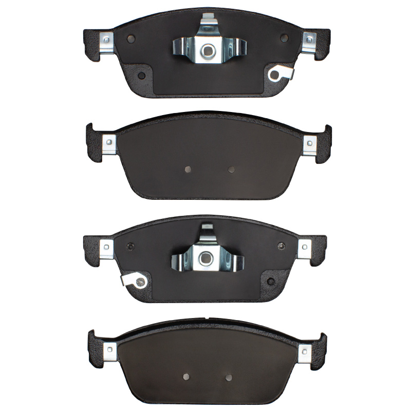 Ford Escape Brake Pads - Front - R1 Concepts - Ceramic - `05-`24